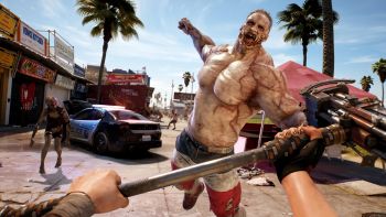 Dead Island 2 Day One Edition (PS5) (1069167) Dead Island 2 Day One Edition (PS5) (1069167) | Фото 7