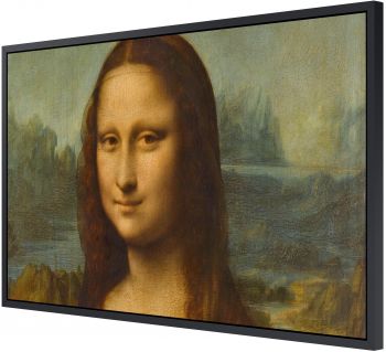 Купить телевизор Телевізор SAMSUNG QLED The Frame 32LS03C (QE32LS03CBUXUA) | Фото 5