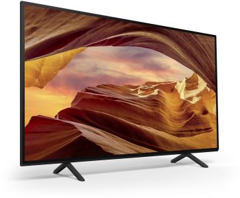 Телевізор SONY 43X75WL (KD43X75WL) | Фото 3