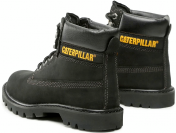 Черевики Caterpillar (CAT) Colorado 2.0 P110425 39 чорні | Фото 5