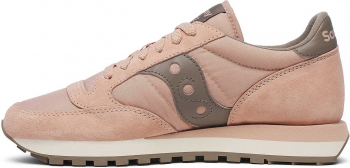 Кросівки жіночі Saucony Jazz Original S1044-696 39 (8 US) пудрові (195020482384) | Фото 2