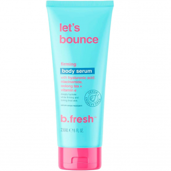 Сироватка для тіла B.fresh зміцнювальна 236 мл (9347108010755) | Фото 1