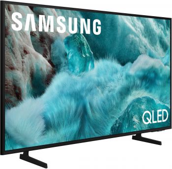Телевізор SAMSUNG QLED 65Q7F (QE65Q7FAAUXUA) Телевізор SAMSUNG QLED 65Q7F (QE65Q7FAAUXUA) | Фото 2