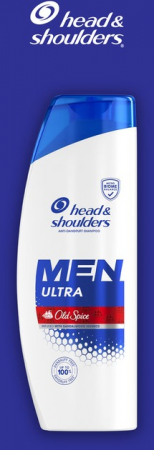 Подарунковий набір Шампунь Head&Shoulders 330 мл + Дезодорант Old Spice Whitewater 50 мл (8700216614719) Подарунковий набір Шампунь Head&Shoulders 330 мл + Дезодорант Old Spice Whitewater 50 мл (8700216614719) | Фото 5