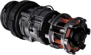 EINHELL TE-CD 18/40 Li BL - Solo , 18 В, 40 Нм, 1.19 кг (4513997) | Фото 2