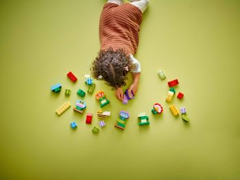 Конструктор LEGO DUPLO Творчий сад і квіти (10444) | Фото 6