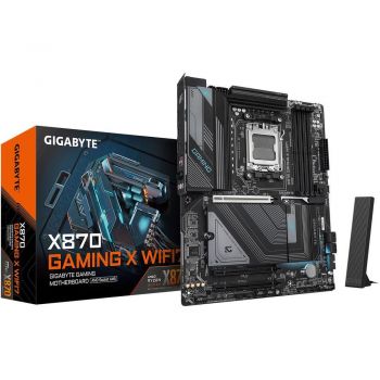 Материнская плата GIGABYTE X870 (X870_GAMING_X_WIFI7) | Фото 1