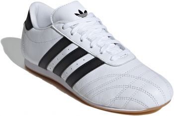 Кеди жіночі ADIDAS Taekwondo Lace W JS1194 36 2/3 (4 UK) білі (4067902426389) Кеди жіночі ADIDAS Taekwondo Lace W JS1194 36 2/3 (4 UK) білі (4067902426389) | Фото 3