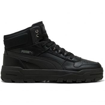 Черевики Puma Rebound Abrupt 397468-15 40 (6.5 UK) чорні (4069156598232) | Фото 1
