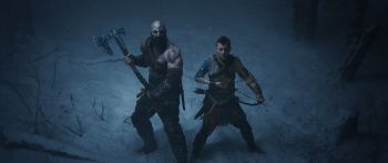 God of War Ragnarok (PS4, Launch Edition) (9412397) | Фото 19