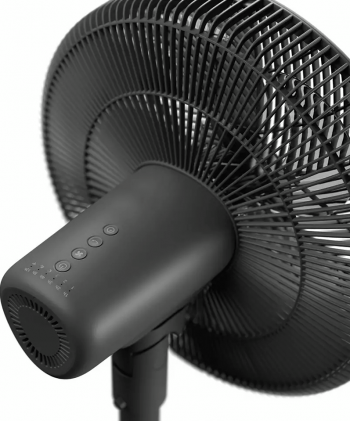 Вентилятор для підлоги PHILIPS Series 3000 CX3550/01 Вентилятор для підлоги PHILIPS Series 3000 CX3550/01 | Фото 5