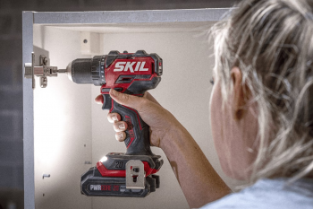 Шуруповерт ударний акумуляторний SKIL 3075 CA Compact (CD1E3075CA+BC1E3110AA) Шуруповерт ударний акумуляторний SKIL 3075 CA Compact (CD1E3075CA+BC1E3110AA) | Фото 13