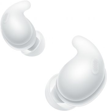 Навушники SONY LinkBuds Fit WFLS910NW White (WFLS910NW.CE7) Навушники SONY LinkBuds Fit WFLS910NW White (WFLS910NW.CE7) | Фото 6