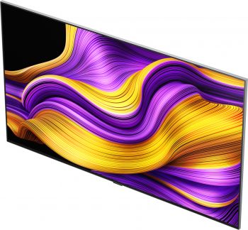 Телевізор LG OLED 55G5 (OLED55G54LW) Телевізор LG OLED 55G5 (OLED55G54LW) | Фото 5