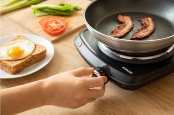 SENCOR SCP1504BK-EUE4 | Фото 5