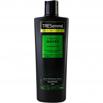 Купить шампунь для волос Шампунь Tresemme Botanique Detox Зволожуючий 400мл | Фото 1