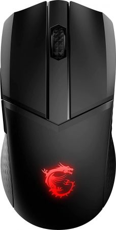Ігрова миша MSI Clutch GM41 LIGHTWEIGHT WIRELESS (S12-4300860-C54) | Фото 6
