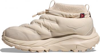 Черевики жіночі Hoka W Kaha 2 Frost Moc Gtx 1155196-OKS 37 1/3 (6 US) бежеві Черевики жіночі Hoka W Kaha 2 Frost Moc Gtx 1155196-OKS 37 1/3 (6 US) бежеві | Фото 2