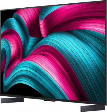 Телевізор LG OLED 42C5 (OLED42C54LA) Телевізор LG OLED 42C5 (OLED42C54LA) | Фото 3