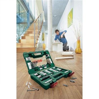 BOSCH V-line 91 (2607017195) | Фото 3