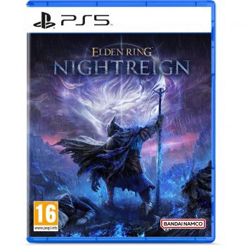 Гра Elden Ring: Nightreign (PS5) | Фото 1