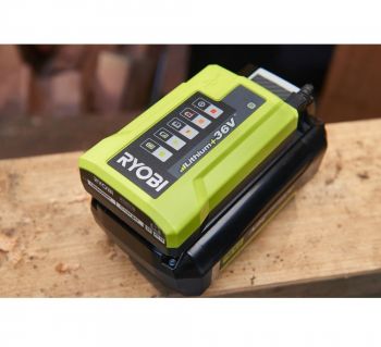 RYOBI RY36C17A 36В 1.7А (5133004557) | Фото 3