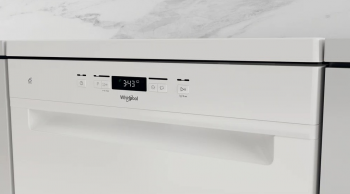 Посудомийна машина Whirlpool W2FHD624 Посудомийна машина Whirlpool W2FHD624 | Фото 2