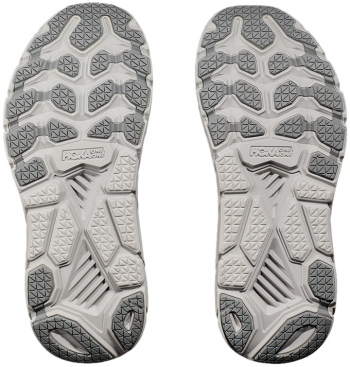 Кросівки чоловічі Hoka Clifton LS 1141550-STGL 42 (8.5 US) сірі (197634500669) Кросівки чоловічі Hoka Clifton LS 1141550-STGL 42 (8.5 US) сірі (197634500669) | Фото 8