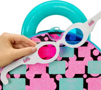 Ігровий набір із ляльками L.O.L. Surprise! серії 