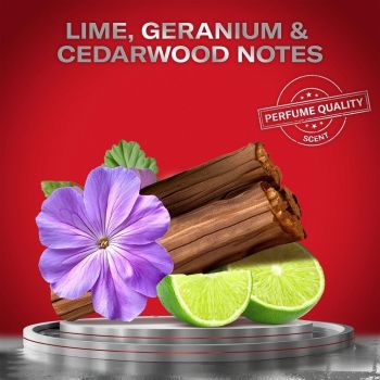 Антиперспірант-аерозоль Old Spice Power Start 150мл (8700216639262) | Фото 3