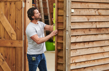 Рівень RYOBI RSL80, 80см (5132005336) Рівень RYOBI RSL80, 80см (5132005336) | Фото 4