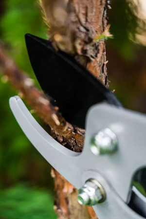 Секатор площинний Neo Tools, d леза 40мм, 765мм, 1250г (15-251) | Фото 3