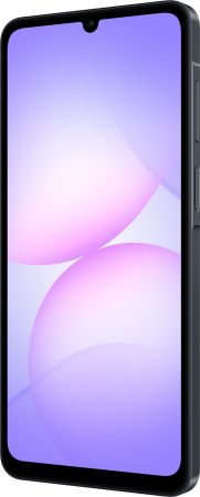 Смартфон SAMSUNG Galaxy A07 4/128Gb Black (SM-A075FZKGSEK) Смартфон SAMSUNG Galaxy A07 4/128Gb Black (SM-A075FZKGSEK) | Фото 3