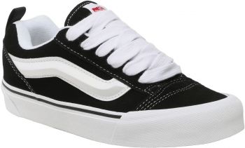 Кеди низькі Vans Knu Skool VN0009QC6BT1  (5,5 US) чорні (VX999-55) | Фото 14
