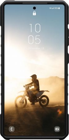 Чохол UAG для SAMSUNG Galaxy S25 Ultra, Pathfinder with Magnet, Olive Drab (214476117272) | Фото 3