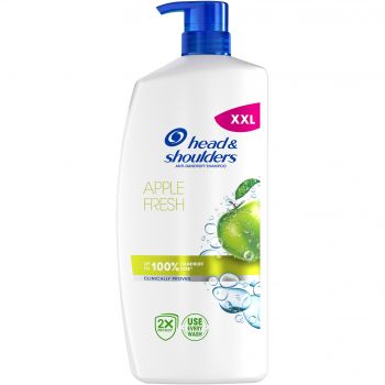 Купить шампунь для волос Шампунь проти лупи Head & Shoulders Яблучна свіжість 800 мл  | Фото 1