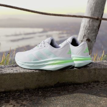 Кросівки жіночі ADIDAS Galaxy 7 W JQ2610 40 2/3 (7 UK) білі (4067907487200) Кросівки жіночі ADIDAS Galaxy 7 W JQ2610 40 2/3 (7 UK) білі (4067907487200) | Фото 3