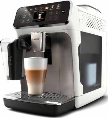 Кавомашина PHILIPS Series 4400 LatteGo EP4443/70 Кавомашина PHILIPS Series 4400 LatteGo EP4443/70 | Фото 4