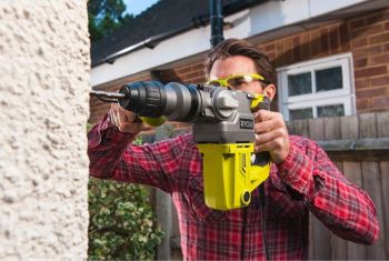 RYOBI RSDS1050-K (5133004350) | Фото 2