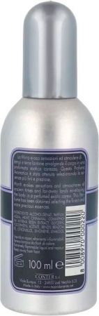 Туалетна вода для жінок Tesori d'Oriente Мирра 100 мл (8008970000220) Туалетна вода для жінок Tesori d'Oriente Мирра 100 мл (8008970000220) | Фото 5