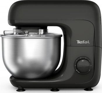 Кухонна машина TEFAL Bake Essential QB161H38 Кухонна машина TEFAL Bake Essential QB161H38 | Фото 4