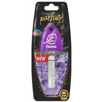 Ароматизатор повітря Paloma Parfume LILAC (79017) (5997270790173) | Фото 1