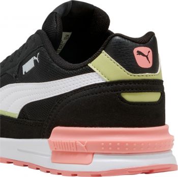 Кросівки жіночі Puma Graviton Trainers 380738-71 38 (5 UK) чорні (4067983944338) Кросівки жіночі Puma Graviton Trainers 380738-71 38 (5 UK) чорні (4067983944338) | Фото 6