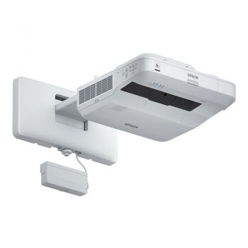 EPSON EB-1460UI (3LCD, WUXGA, 4400 Lm) (V11H726040) EPSON EB-1460UI (3LCD, WUXGA, 4400 Lm) (V11H726040) | Фото 2