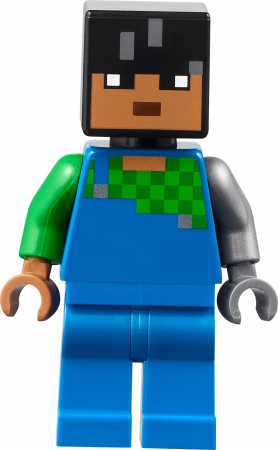 Конструктор LEGO Minecraft Квітучий вишневий сад (21260) | Фото 2