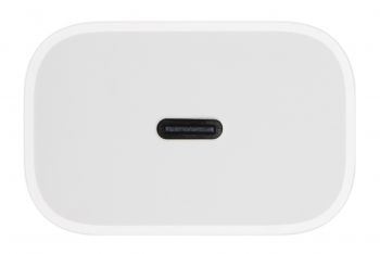 2Е USB-C Wall Charger PD3.0 DC5V/3A White (2E-WC1USBC20W-W) | Фото 5