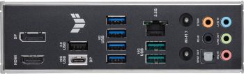 Материнська плата ASUS TUF GAMING B860M-PLUS WIFI s1851 (90MB1JV0-M0EAY0) | Фото 10