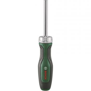 Купить отвертку Викрутка з тріскачкою BOSCH (1.600.A02.Z99) | Фото 1