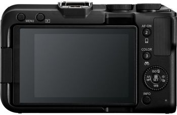 Фотоапарат CANON EOS R50 V + RF-S 14-30 IS STM PZ (6895C025) | Фото 5