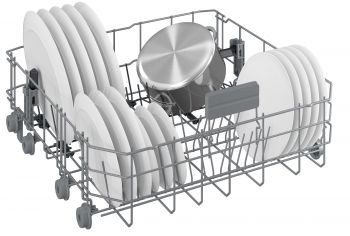 BEKO DEN48520XAD | Фото 7